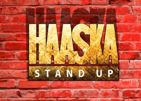 Haaska Stand up