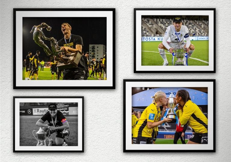 TUPLAT -valokuvanäyttely