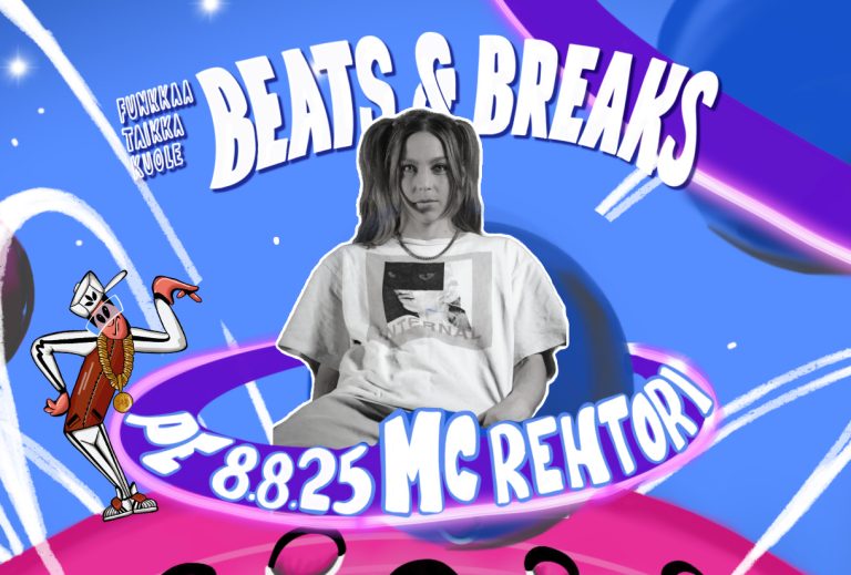 FTK: Beats & Breaks (Live: REHTORI)