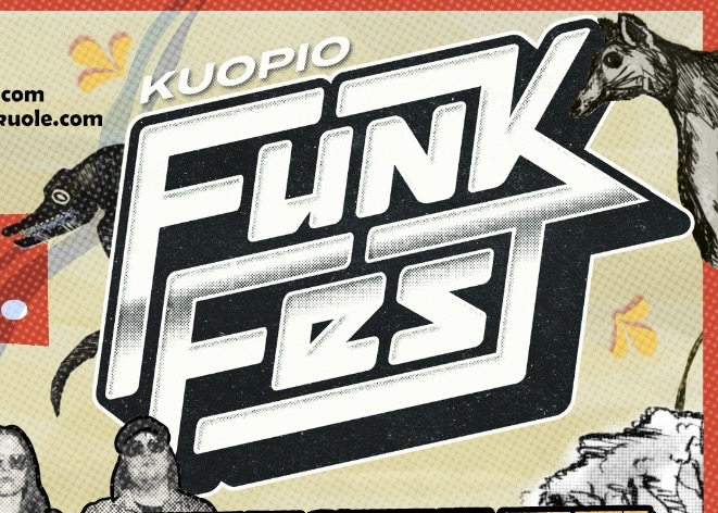KUOPIO FUNK FEST