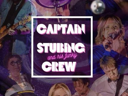 Captain Stubing & His Funky Crew