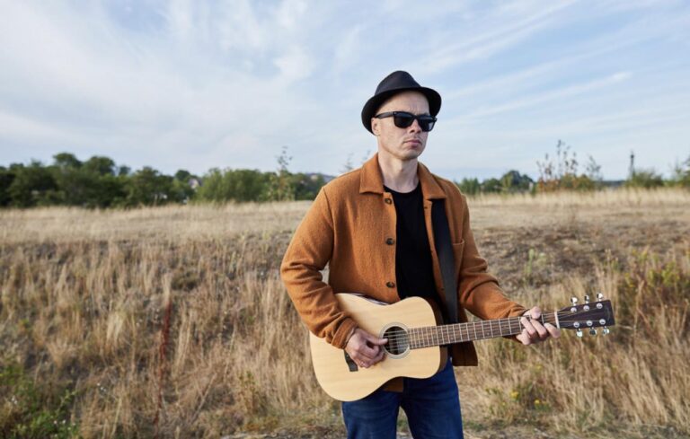 Ilja Teppo – Reissumiehen laulut