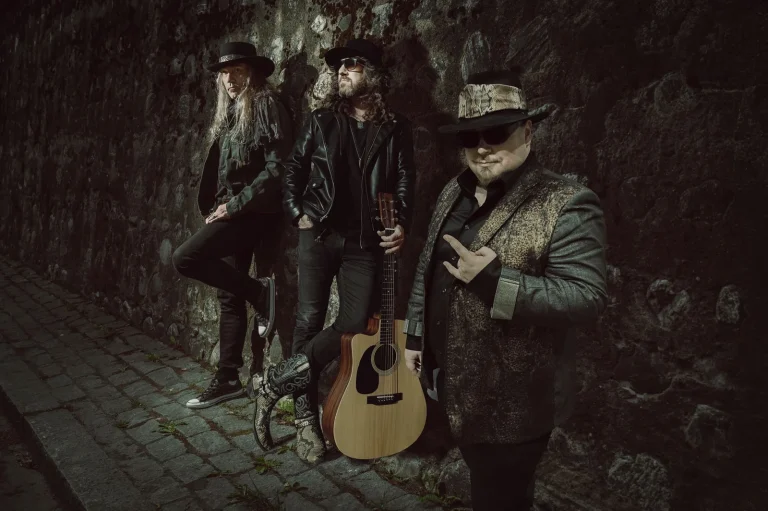 Tuple, Pyykkö & Sedergren -Ensemble