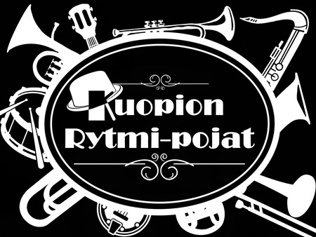 Kuopion Rytmipojat