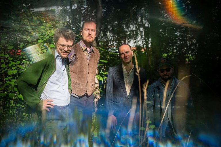Humu-klubi #107 – Joose Keskitalo & TMROTR, Erakko Pompula
